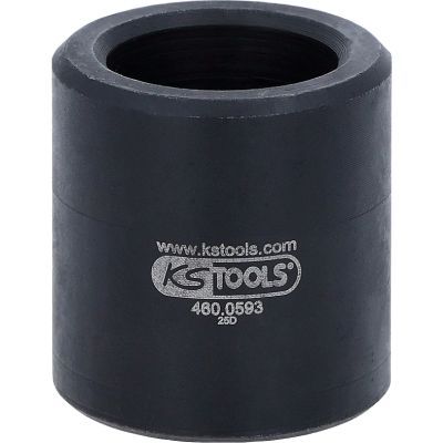 Čaula, kniedēšanas ierīce KS TOOLS 460.0593