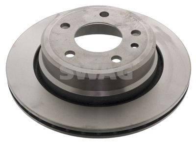 Bremžu diski SWAG 20 90 1721