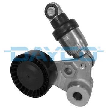 Натяжитель ремня, клиновой зубча DAYCO APV2997