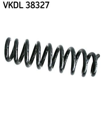 Пружина ходовой части SKF VKDL 38327