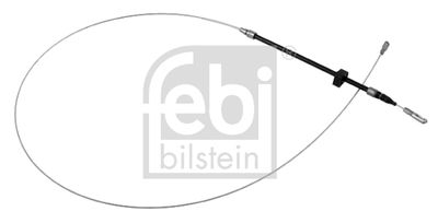 Trose, Stāvbremžu sistēma FEBI BILSTEIN 23972