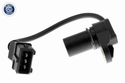 Devējs, Sadales vārpstas stāvoklis VEMO V51-72-0002