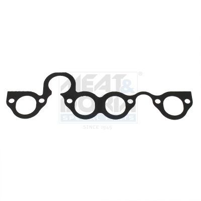 Прокладка, впускной коллектор MEAT & DORIA 016165