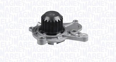 Ūdens sūknis, dzinēja dzesēšana MAGNETI MARELLI 352316171269