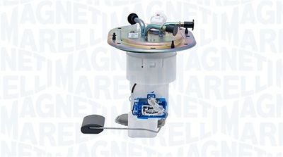 Degvielas sūkņa modulis MAGNETI MARELLI 519700000079