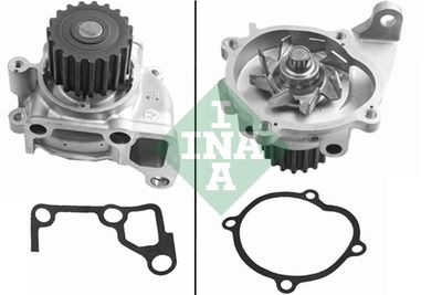 Ūdens sūknis, dzinēja dzesēšana Schaeffler INA 538 0101 10