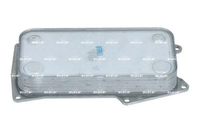Eļļas radiators, Motoreļļa NRF 31203