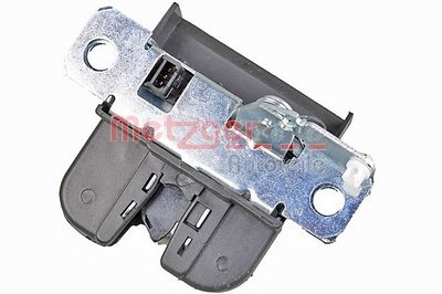 Замок задней двери METZGER 2310612