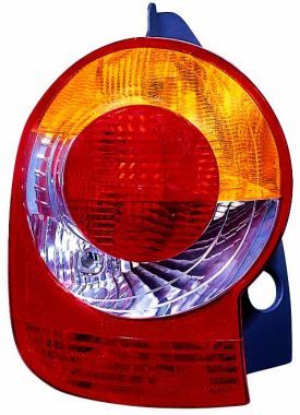 lampa tył REN TAIL LAMP.UNIT..ECE. FIT FOR: RN.MDOS..'04. ABAKUS 551-1946L-UE