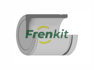 FRENKIT P334901 Virzulis, Bremžu suports