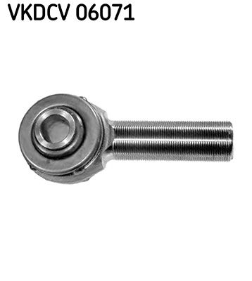 Stūres šķērsstiepņa uzgalis SKF VKDCV 06071