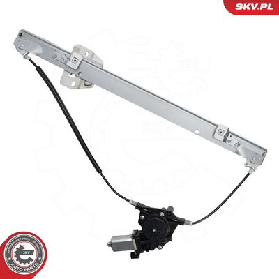 Стеклоподъемник ESEN SKV 51SKV821