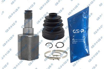 Šarnīru komplekts, Piedziņas vārpsta GSP 603240