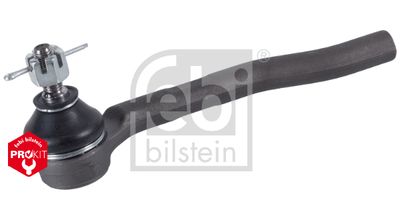 Наконечник поперечной рулевой тяги FEBI BILSTEIN 34092