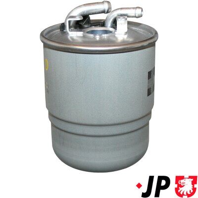 Топливный фильтр JP GROUP 1318700500