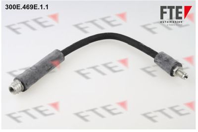 Тормозной шланг FTE 9240465