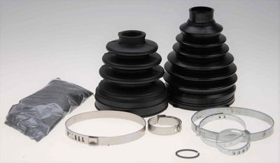 Комплект пыльника, приводной вал LÖBRO 307270