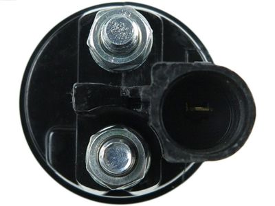 AS-PL SP0053 Vāciņš, Startera relejs