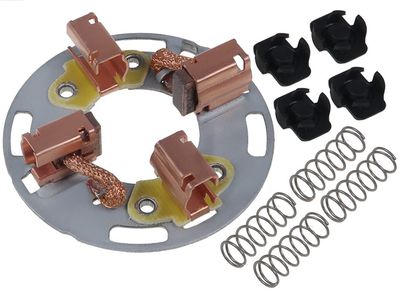 Кронштейн, угольная щетка AS-PL SBH3013