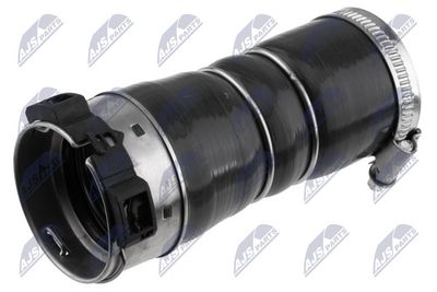 Трубка нагнетаемого воздуха NTY GPP-RE-065