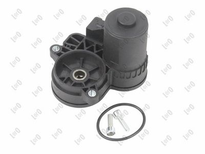 Регулировочный элемент, стояночный тормоз- тормозной суппорт ABAKUS 131-06-970