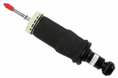 Гаситель, крепление кабины SACHS 350 339