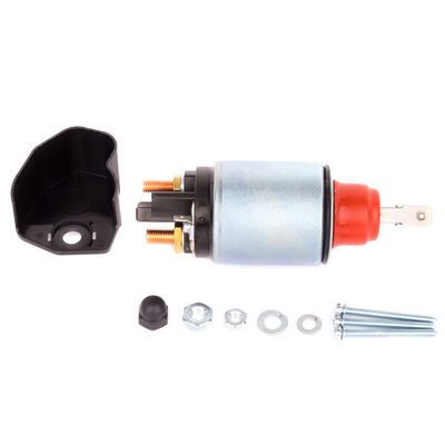 Тяговое реле, стартер MAHLE MSX 176KIT