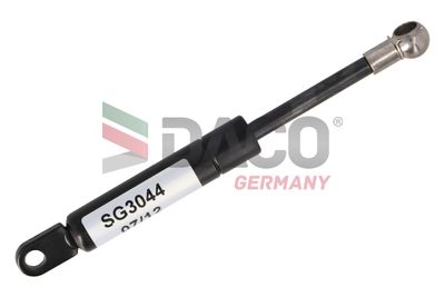 Gāzes atspere, Bagāžas/Kravas nodalījuma vāks DACO SG3044