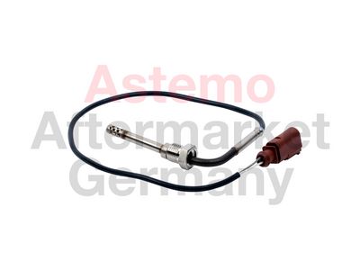 Devējs, Izplūdes gāzu temperatūra HITACHI 2505519