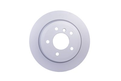 Тормозной диск HELLA 8DD 355 129-331