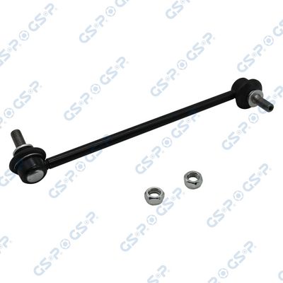 Stiepnis/Atsaite, Stabilizators GSP S050904