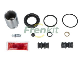 Remkomplekts, Bremžu suports FRENKIT 238951