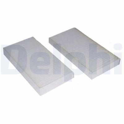 Filtrs, Salona telpas gaiss DELPHI TSP0325337