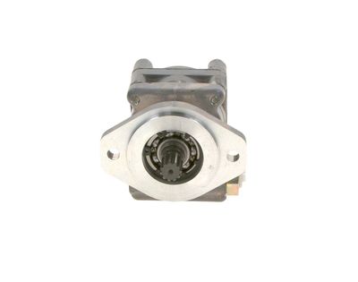 Hidrosūknis, Stūres iekārta BOSCH KS00001517