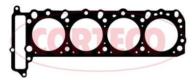 Прокладка, головка цилиндра CORTECO 414931P