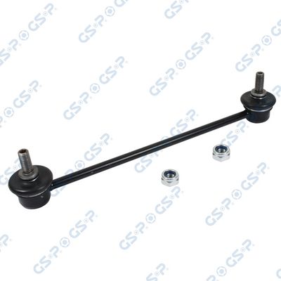 Stiepnis/Atsaite, Stabilizators GSP S050456