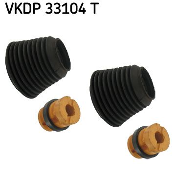 Пылезащитный комплект, амортизатор SKF VKDP 33104 T