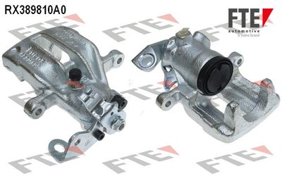 Bremžu suports FTE 9290529