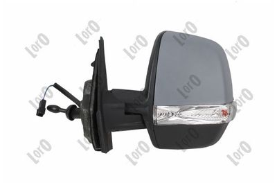 Наружное зеркало ABAKUS 1152M13