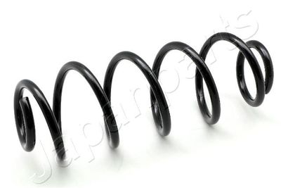 Balstiekārtas atspere JAPANPARTS ZC6141A