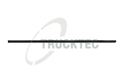 Apdare-/Aizsarguzlika, Durvis TRUCKTEC AUTOMOTIVE 02.52.105