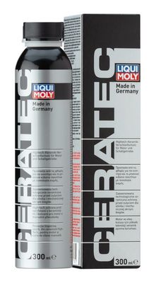 LIQUI MOLY 7181 Motoreļļas piedeva