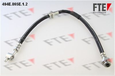 Bremžu šļūtene FTE 9240704