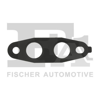 Прокладка, подключение воды (компрессор) FA1 479-524