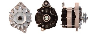 Ģenerators LUCAS LRA00870