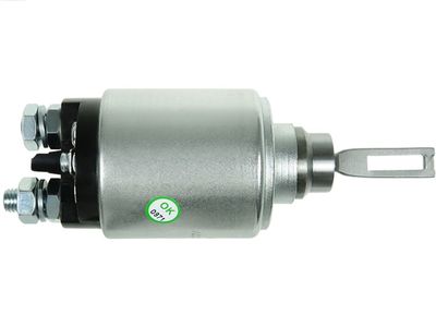 Ievilcējrelejs, Starteris AS-PL SS0286P