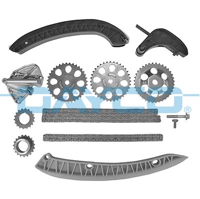 Комплект цели привода распредвала DAYCO KTC1062