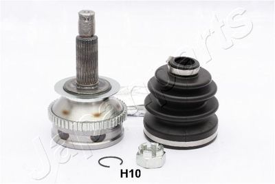 Шарнирный комплект, приводной вал JAPANPARTS GI-h10
