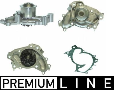 Ūdens sūknis, dzinēja dzesēšana MAHLE CP 336 000P