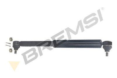 Амортизатор рулевого управления BREMSI SA2155